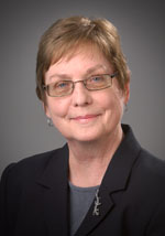 Dr. Suzanne Monroe